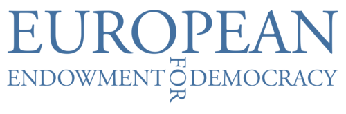 European Endowment for Democracy